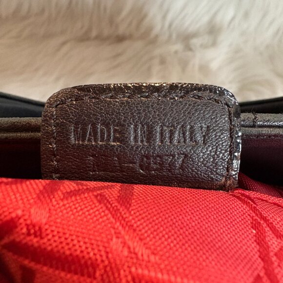 Christian Dior Lady Dior Bag Black - Picture 12 of 14